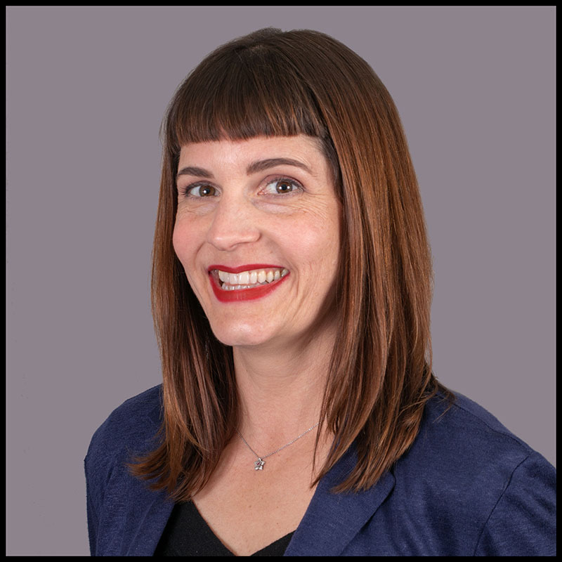 Kate Polacci